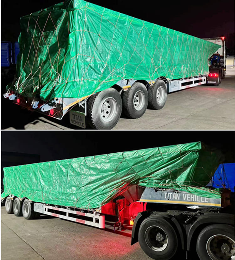 low bed trailer price in Suriname