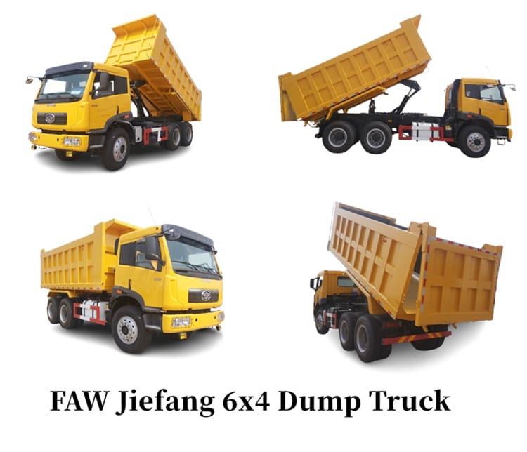 Faw jiefang truck for sale in Suriname