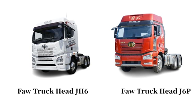 Faw jiefang truck for sale in Suriname