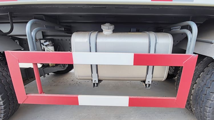 Cnhtc Howo 400 Tipper Truck  for Sale