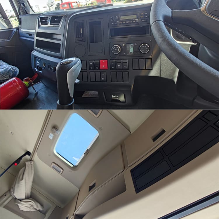 Shacman x3000 Tractor Trucks for Sale in Suriname