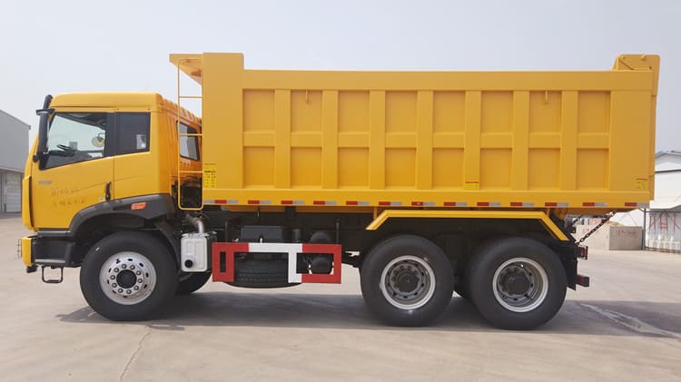 Faw 10 Wheeler Dump Truck Price in Suriname