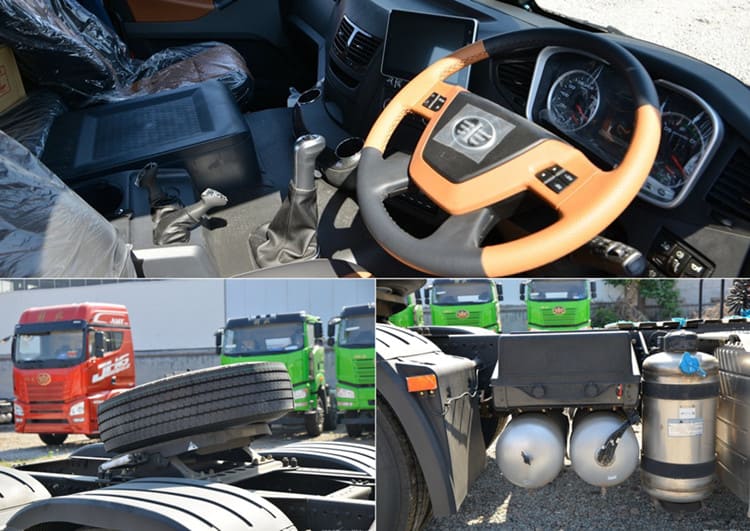 Faw Truck Head J6P RHD Price in Suriname Wanika