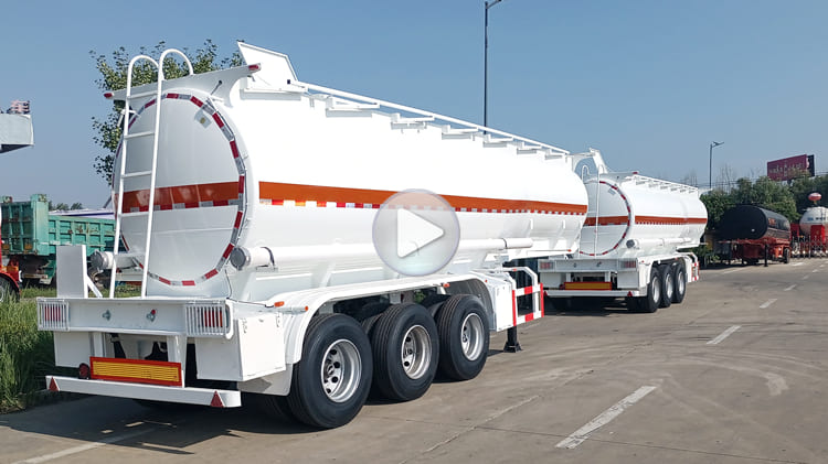 22CBM Chemical Sulphuric Acid Tanker for Sale in Suriname Paramaribo