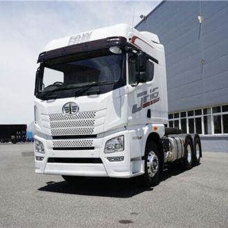 Faw JieFang JH6 Tractor Head