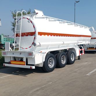 22CBM Sulphuric Acid Tanker